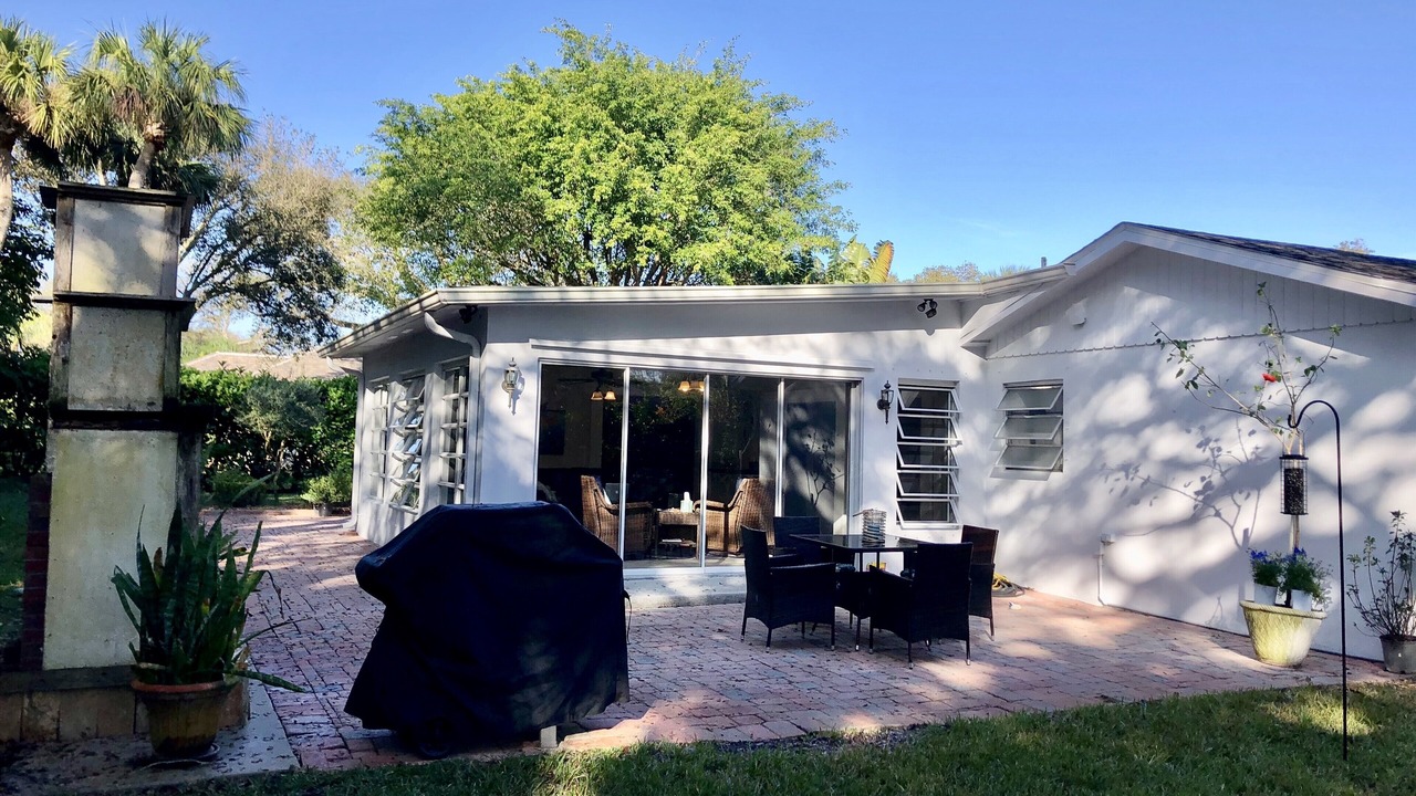 Photo of Outdoor in Central Beach