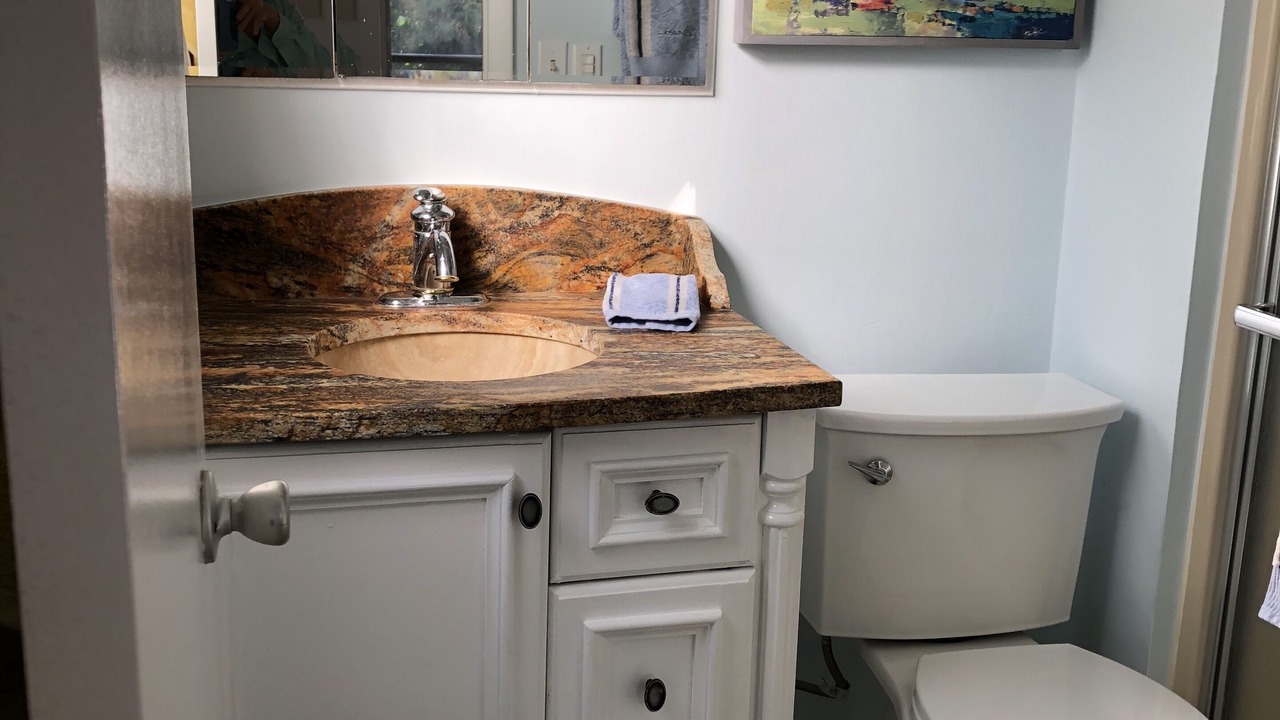 Photo of Bathroom in Central Beach