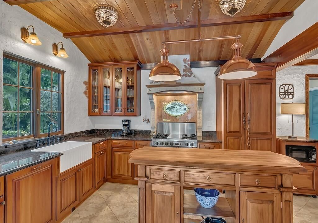 Photo of Kitchen in Central Beach