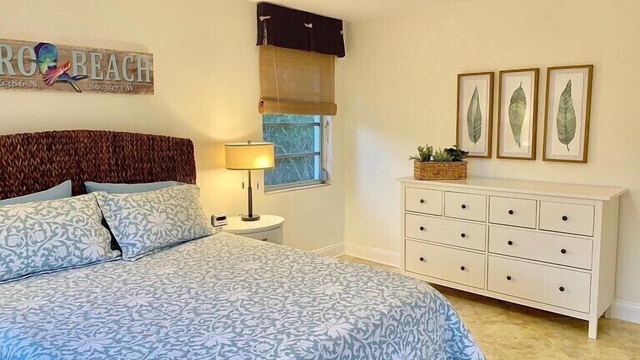 Photo of Bedroom in Central Beach