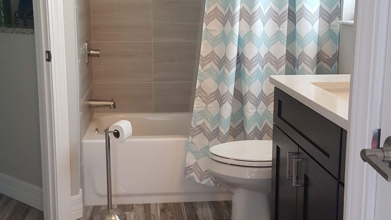 Photo of Bathroom in Deep Creek