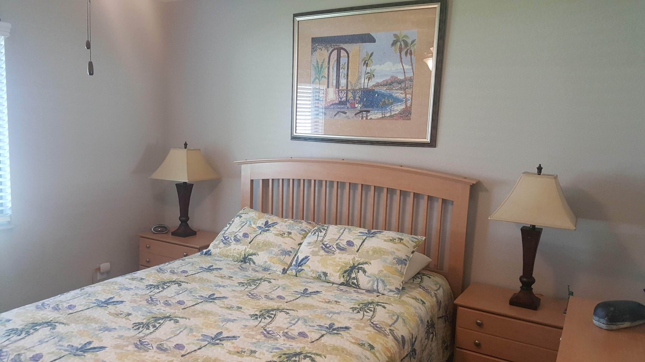 Photo of Bedroom in Deep Creek
