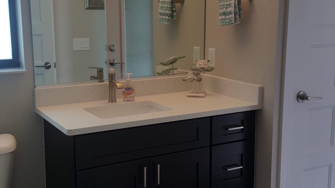 Photo of Bathroom in Deep Creek