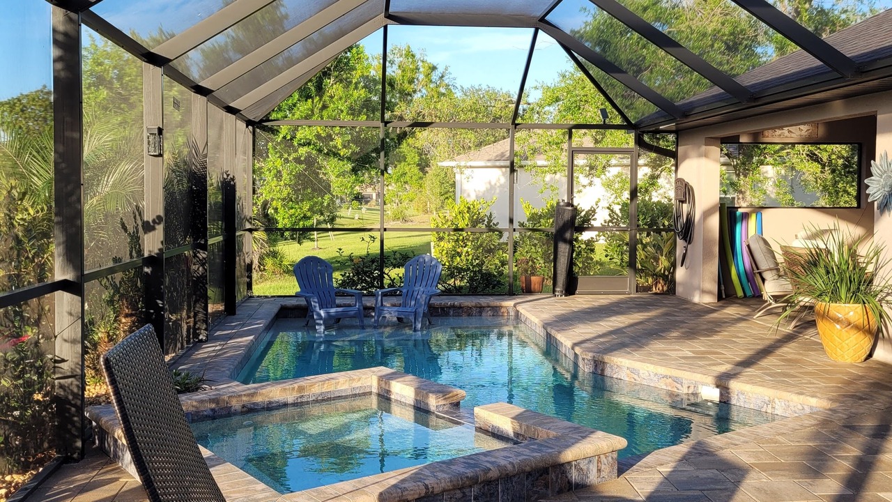 Photo of Outdoor in Deep Creek