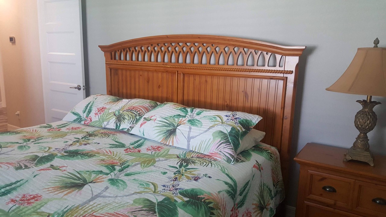 Photo of Bedroom in Deep Creek