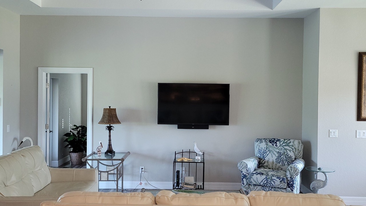 Photo of Livingroom in Deep Creek