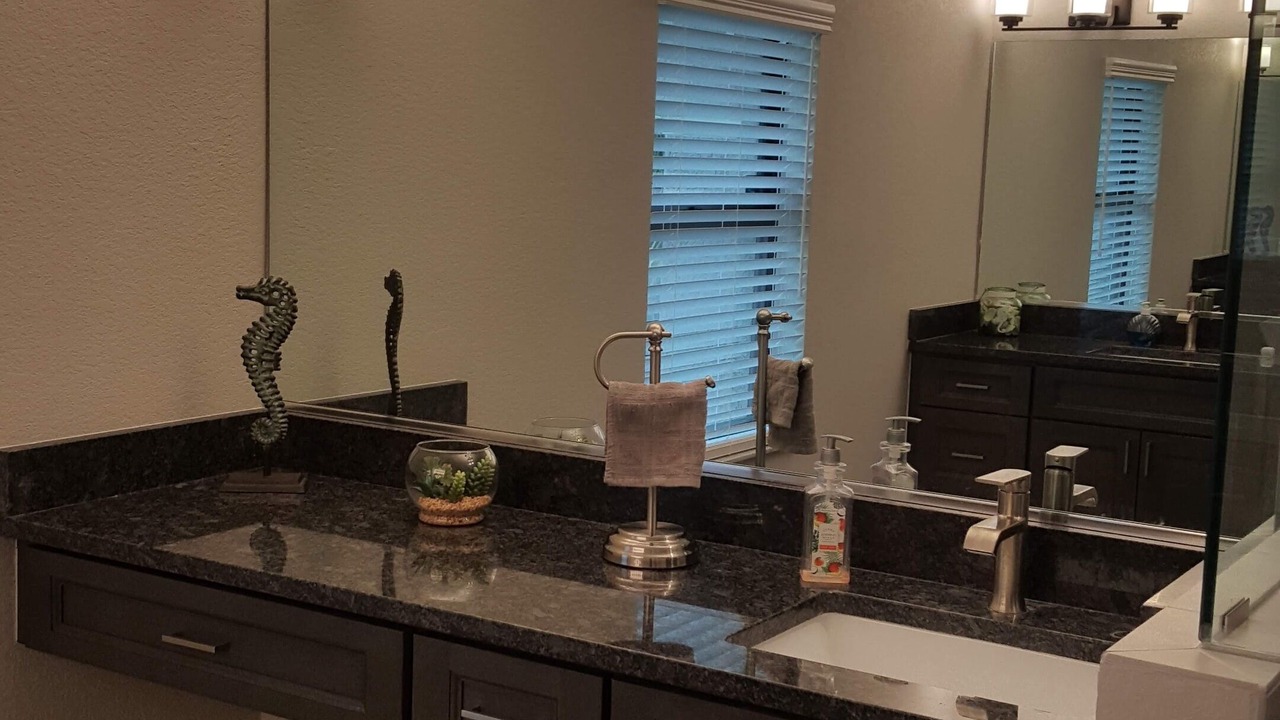 Photo of Bathroom in Deep Creek