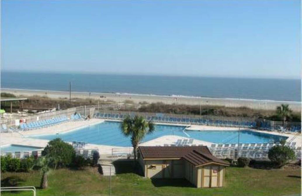 Photo of Outdoor in Folly Field