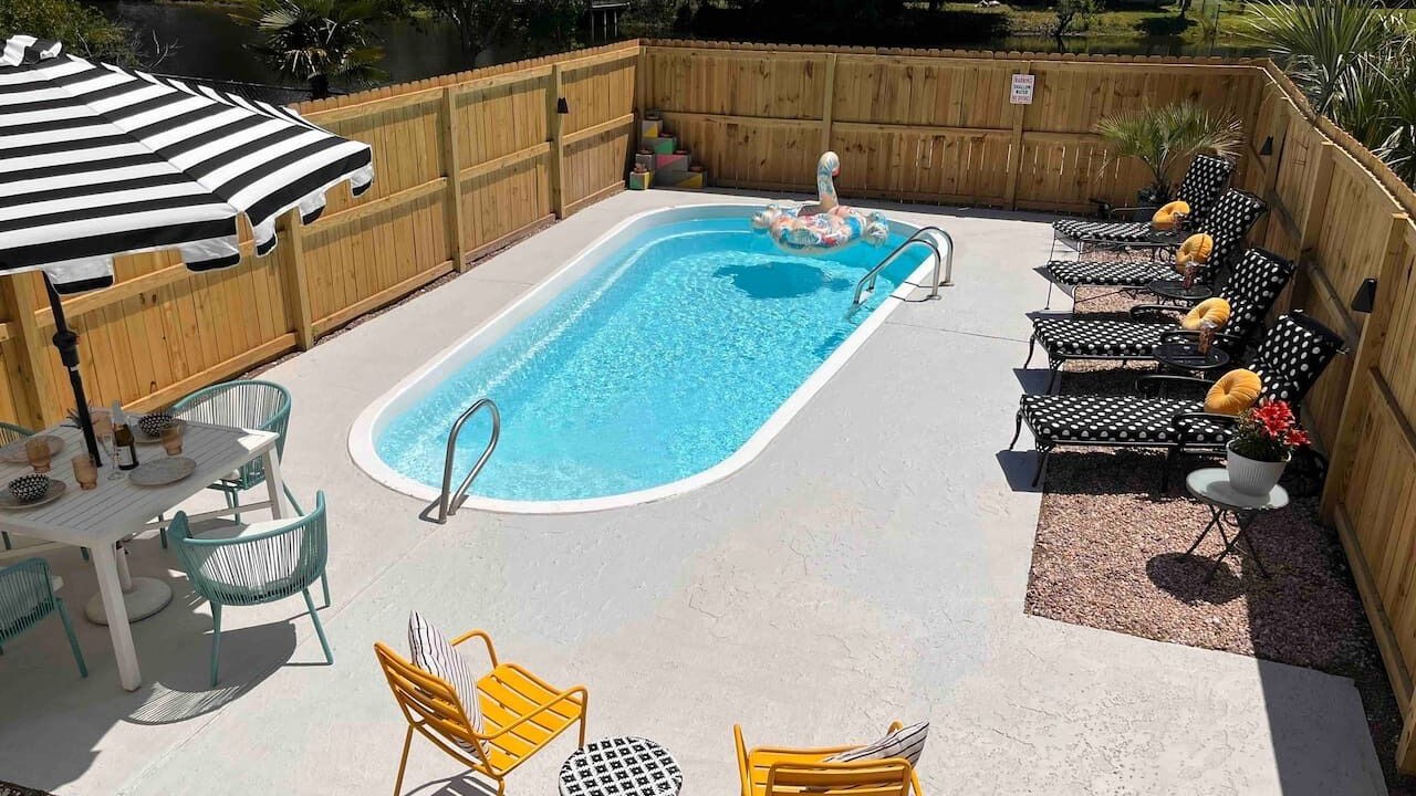 Photo of Outdoor in Whitemarsh Island