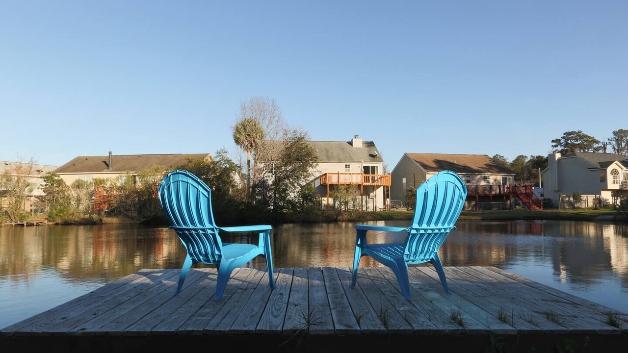 Photo of Outdoor in Whitemarsh Island