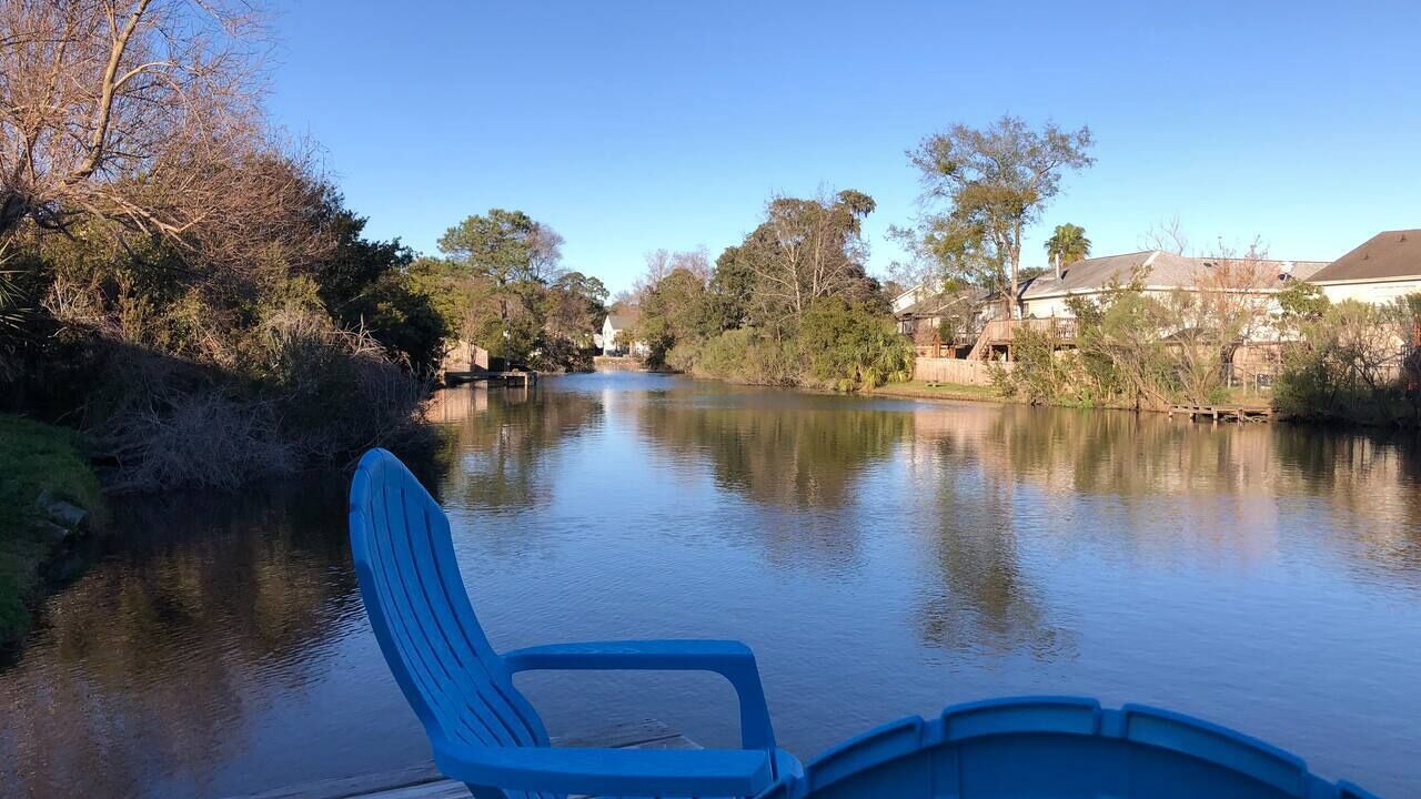 Photo of Outdoor in Whitemarsh Island