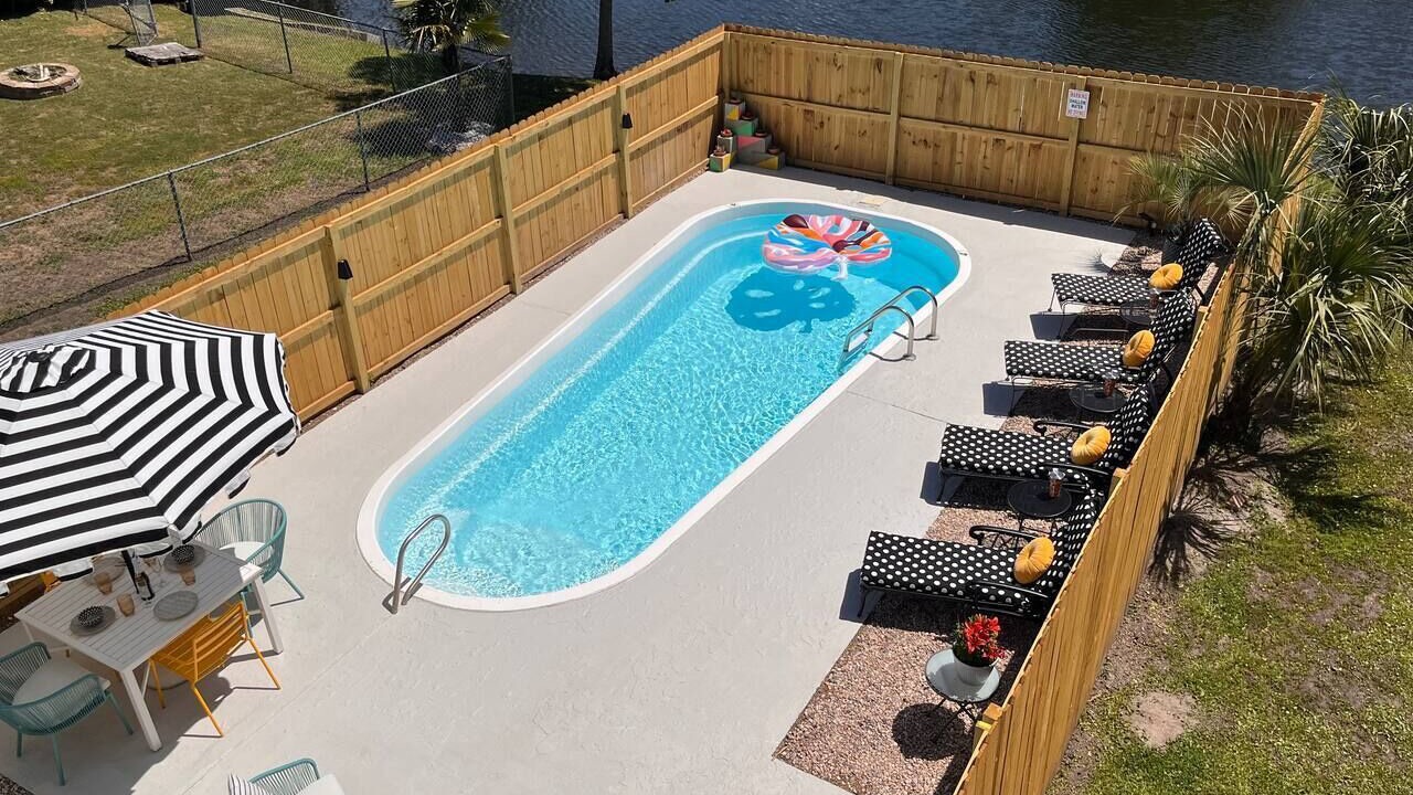 Photo of Outdoor in Whitemarsh Island
