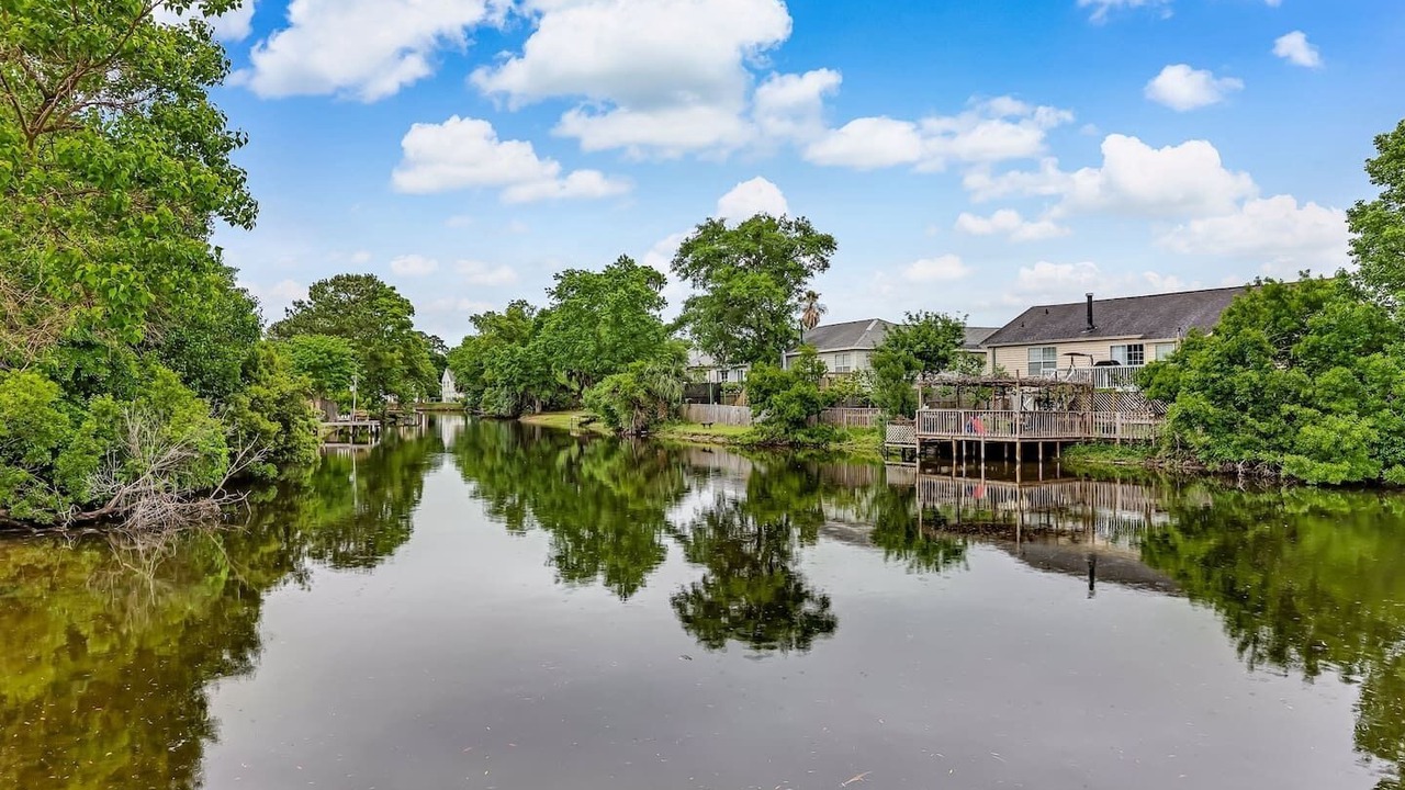 Photo of Others in Whitemarsh Island