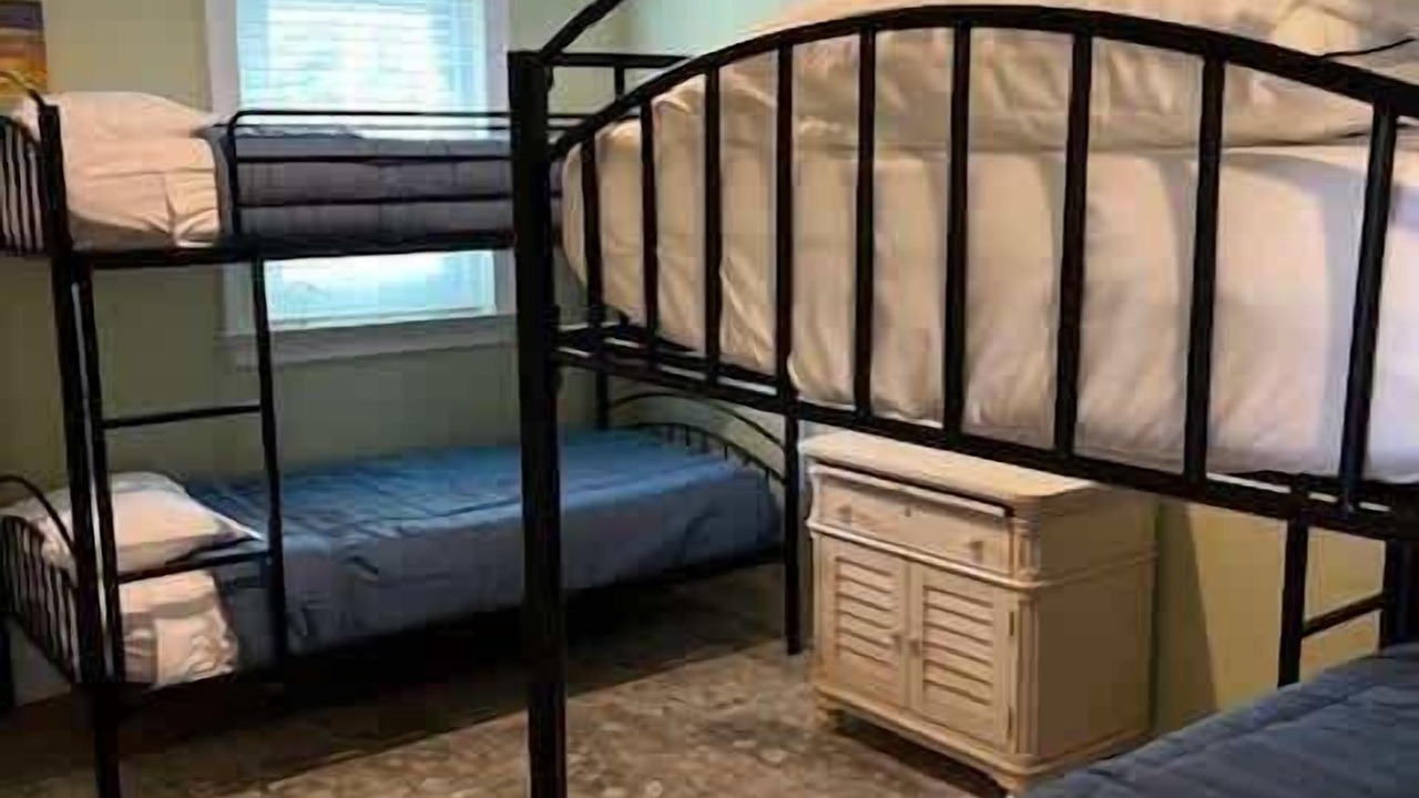 Photo of Bedroom in Daufuskie Island