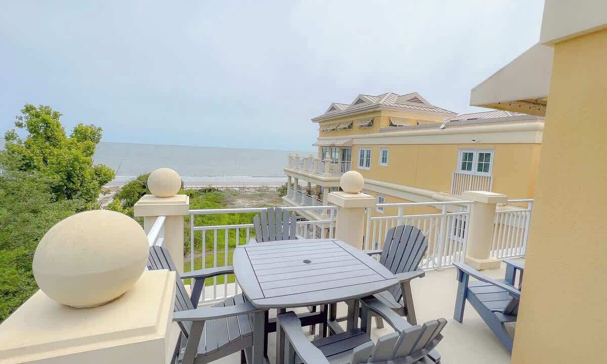 Photo of Outdoor in Daufuskie Island