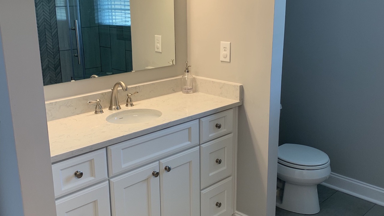 Photo of Bathroom in Seneca