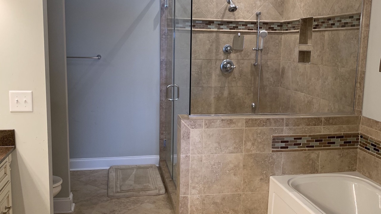 Photo of Bathroom in Seneca