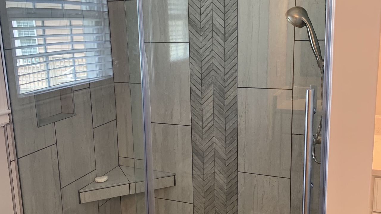 Photo of Bathroom in Seneca