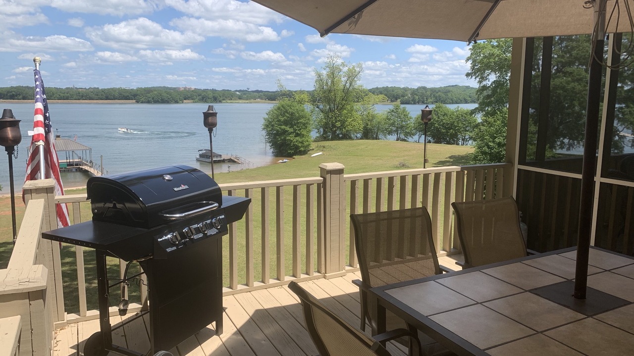 Photo of Outdoor in Seneca