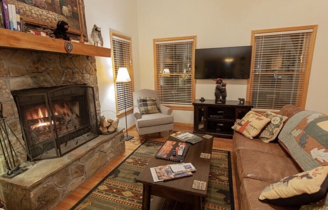Photo of Livingroom in Highlands
