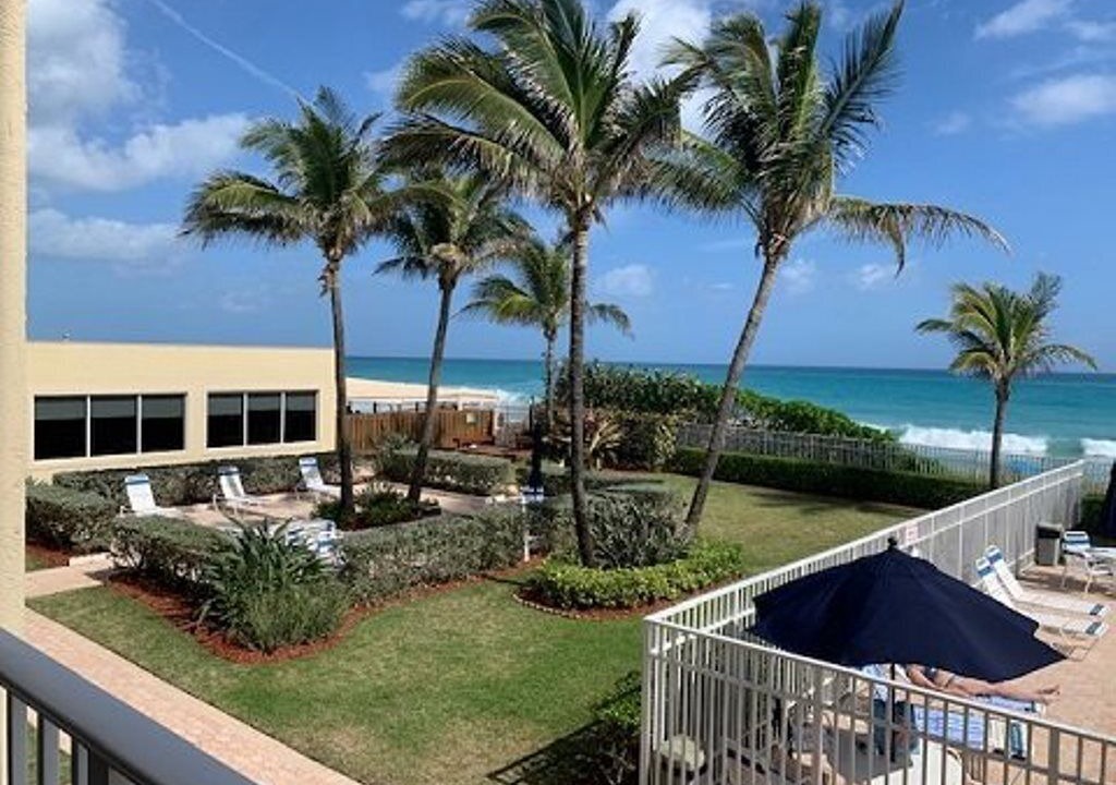 Photo of Outdoor in Hutchinson Island South