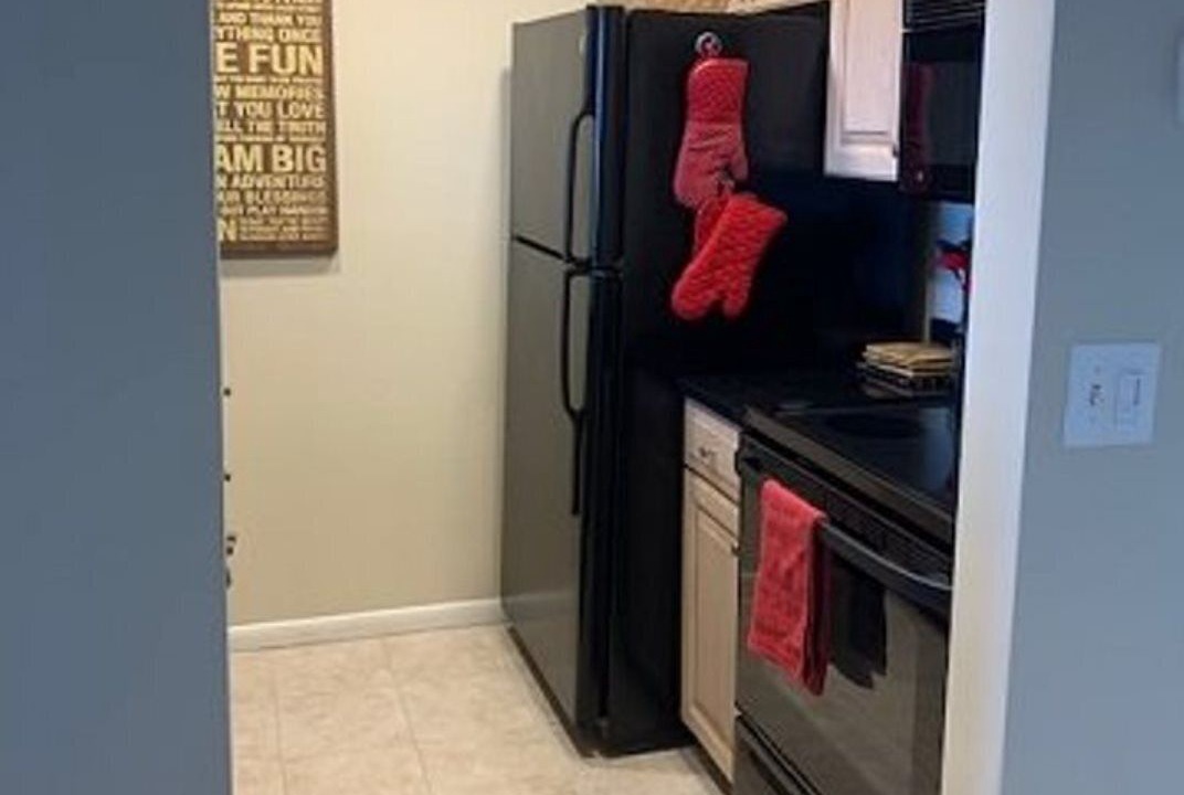 Photo of Kitchen in Hutchinson Island South