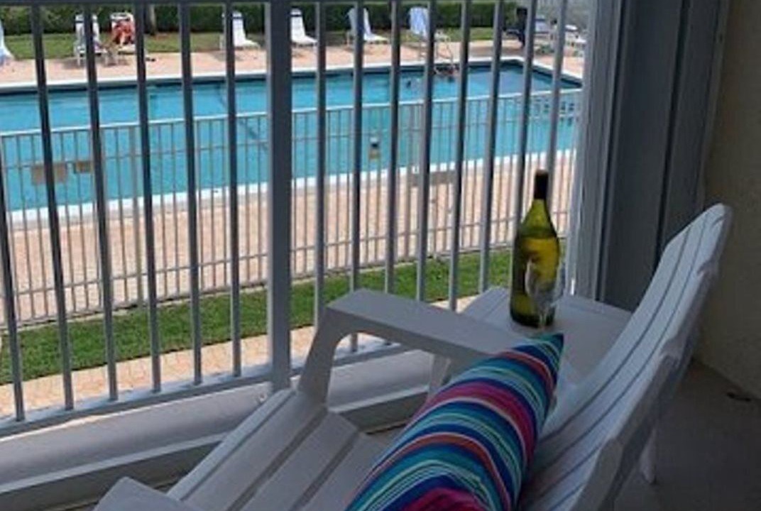 Photo of Outdoor in Hutchinson Island South