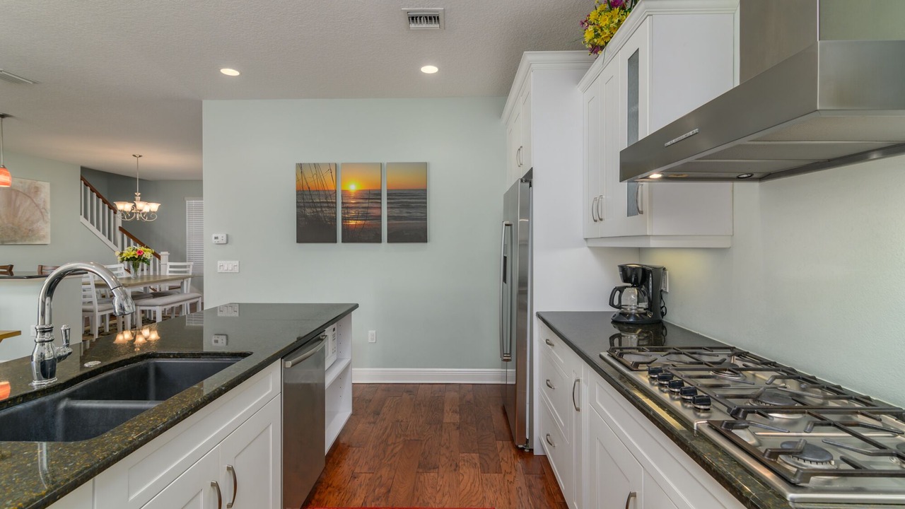 Photo of Kitchen in Siesta Key