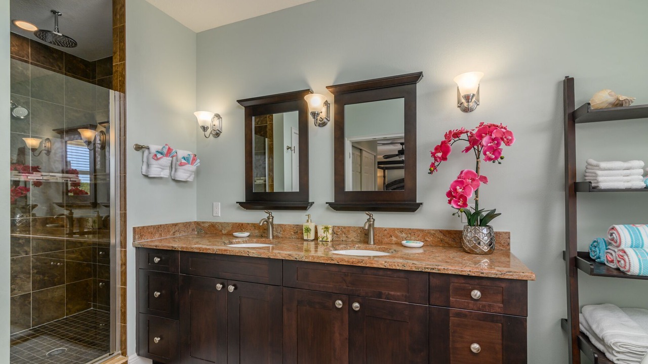 Photo of Bathroom in Siesta Key