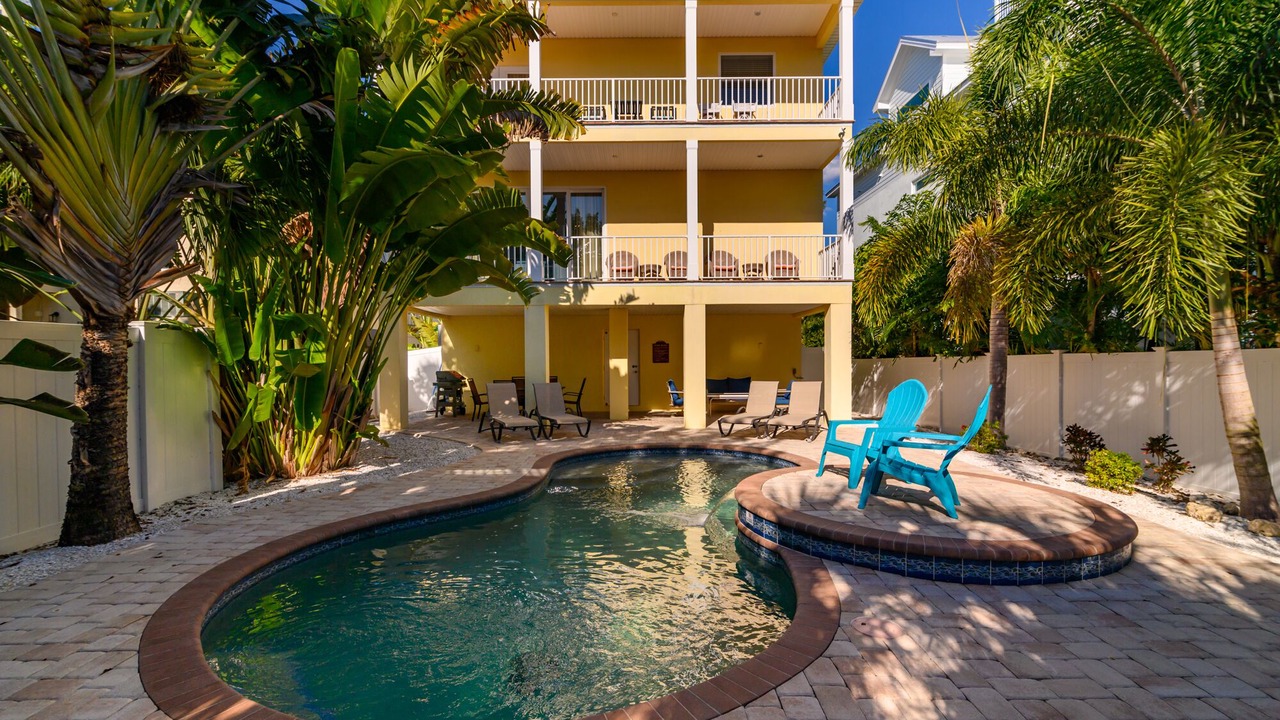 Photo of Outdoor in Siesta Key