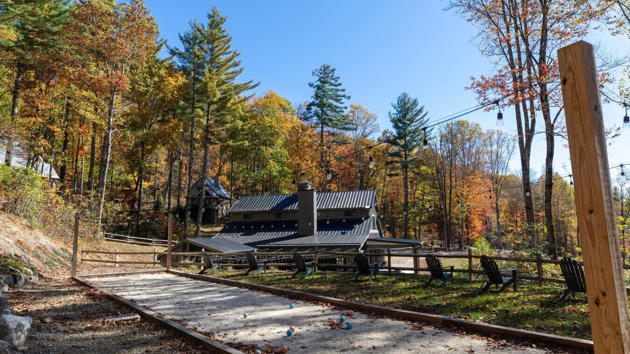 Photo of Outdoor in Highlands