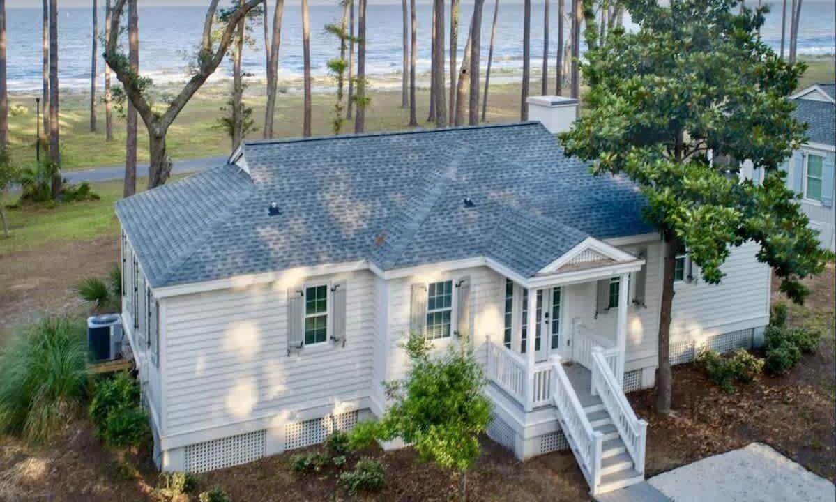 Photo of Outdoor in Melrose on the Beach