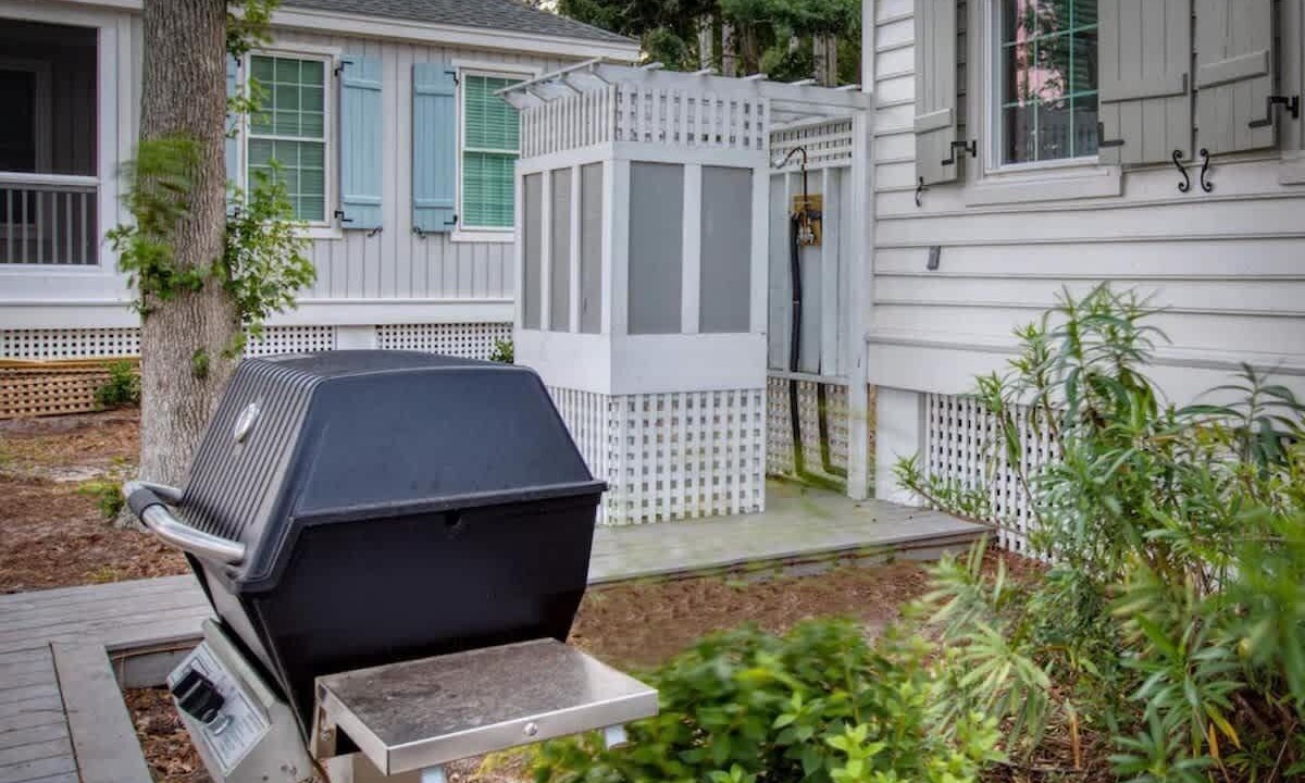 Photo of Outdoor in Melrose on the Beach