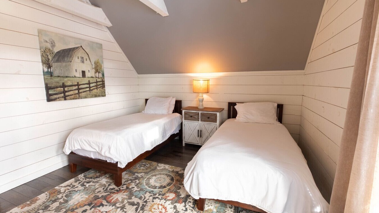 Photo of Bedroom in Highlands