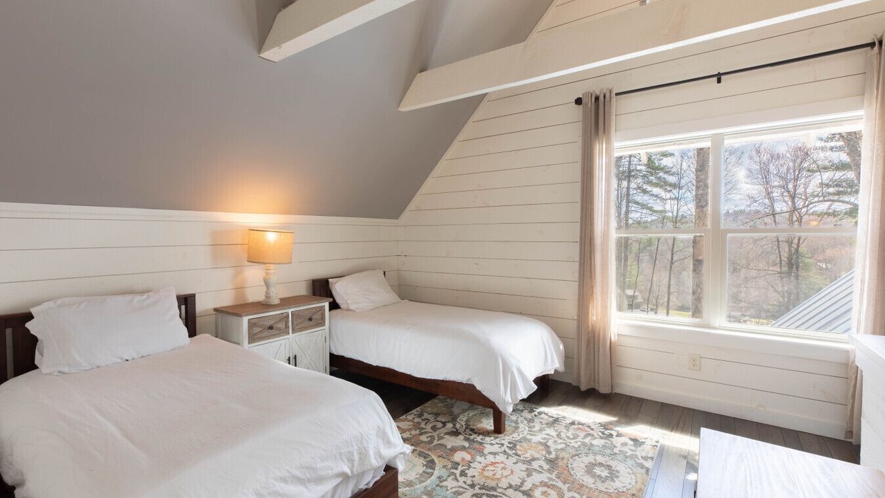 Photo of Bedroom in Highlands
