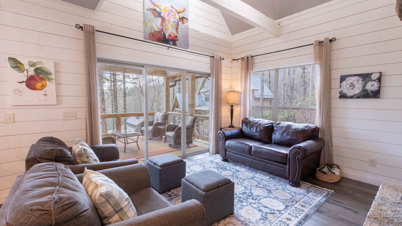 Photo of Livingroom in Highlands