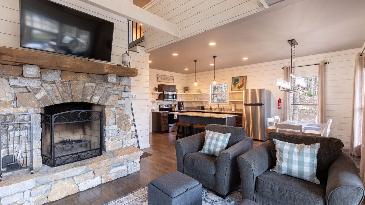 Photo of Livingroom in Highlands