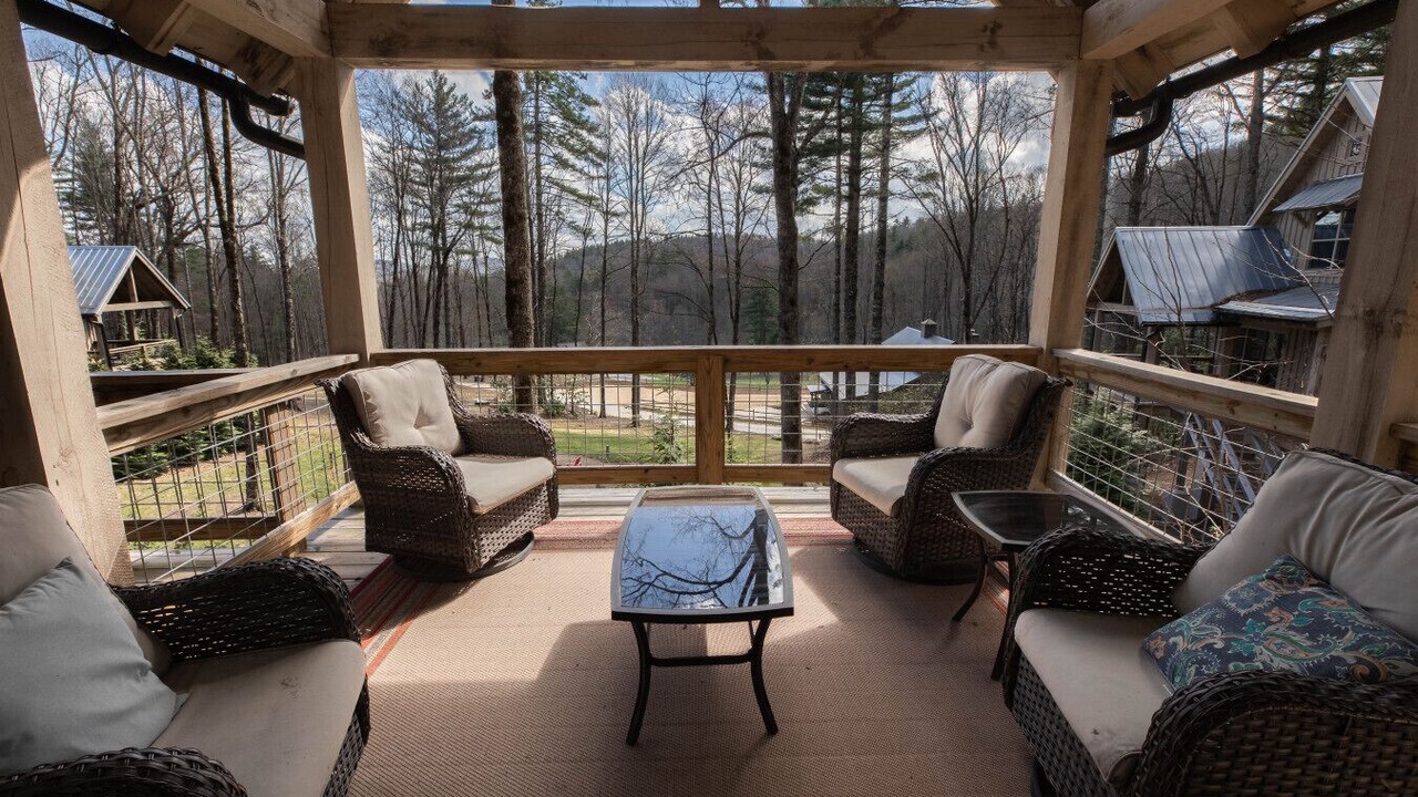 Photo of Outdoor in Highlands