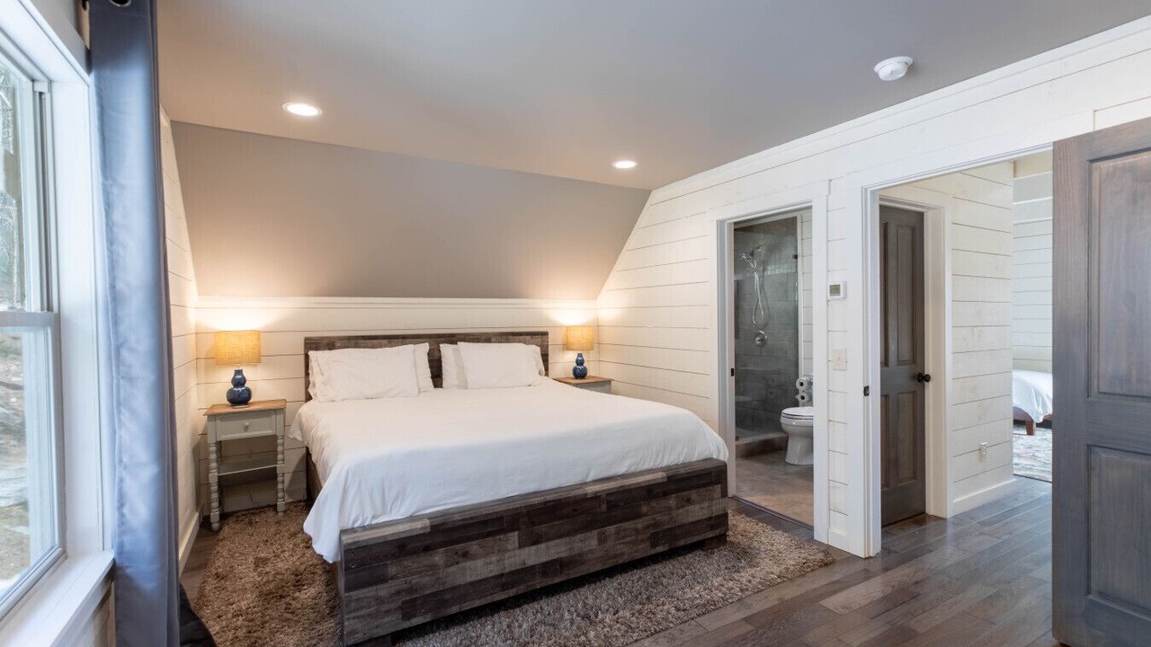 Photo of Bedroom in Highlands