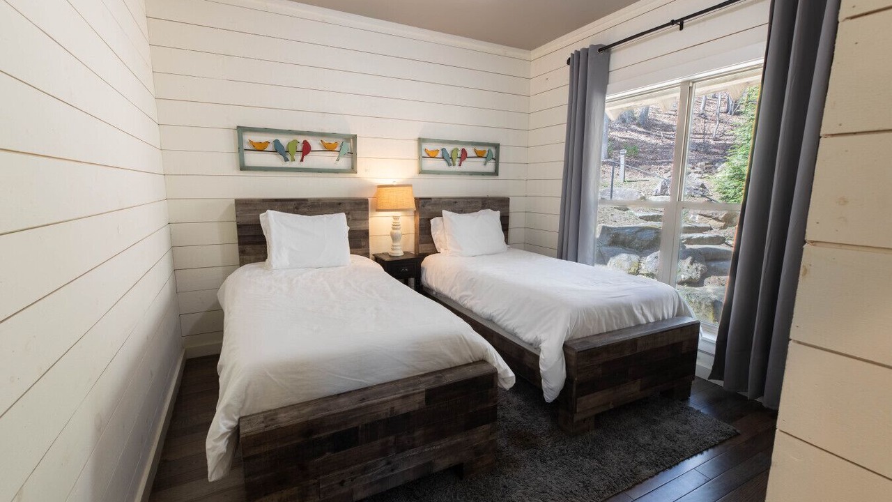 Photo of Bedroom in Highlands