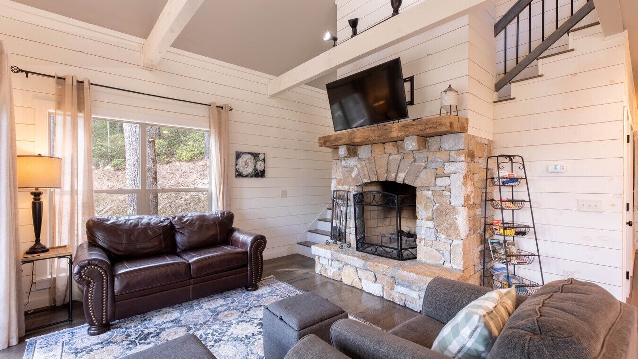 Photo of Livingroom in Highlands