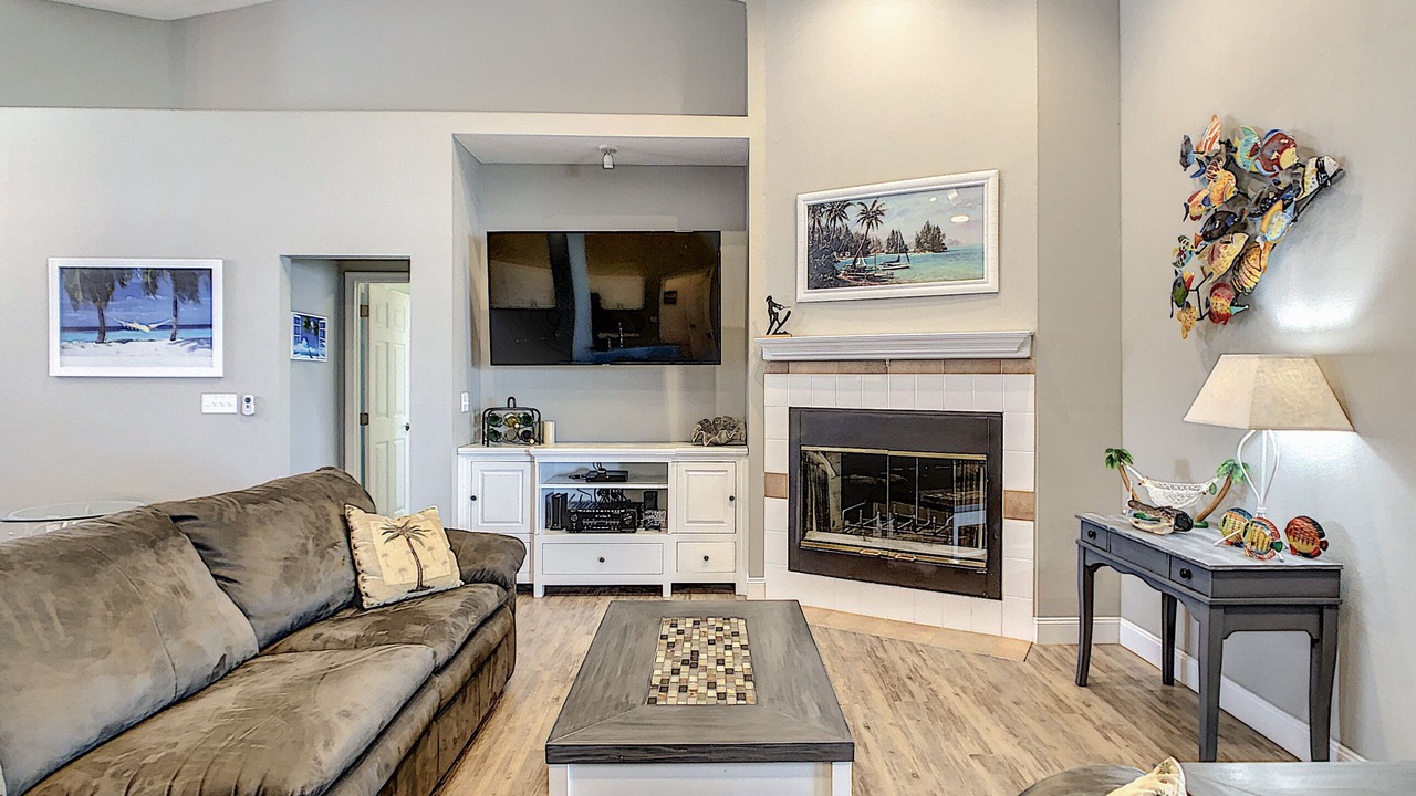 Photo of Livingroom in Inwood