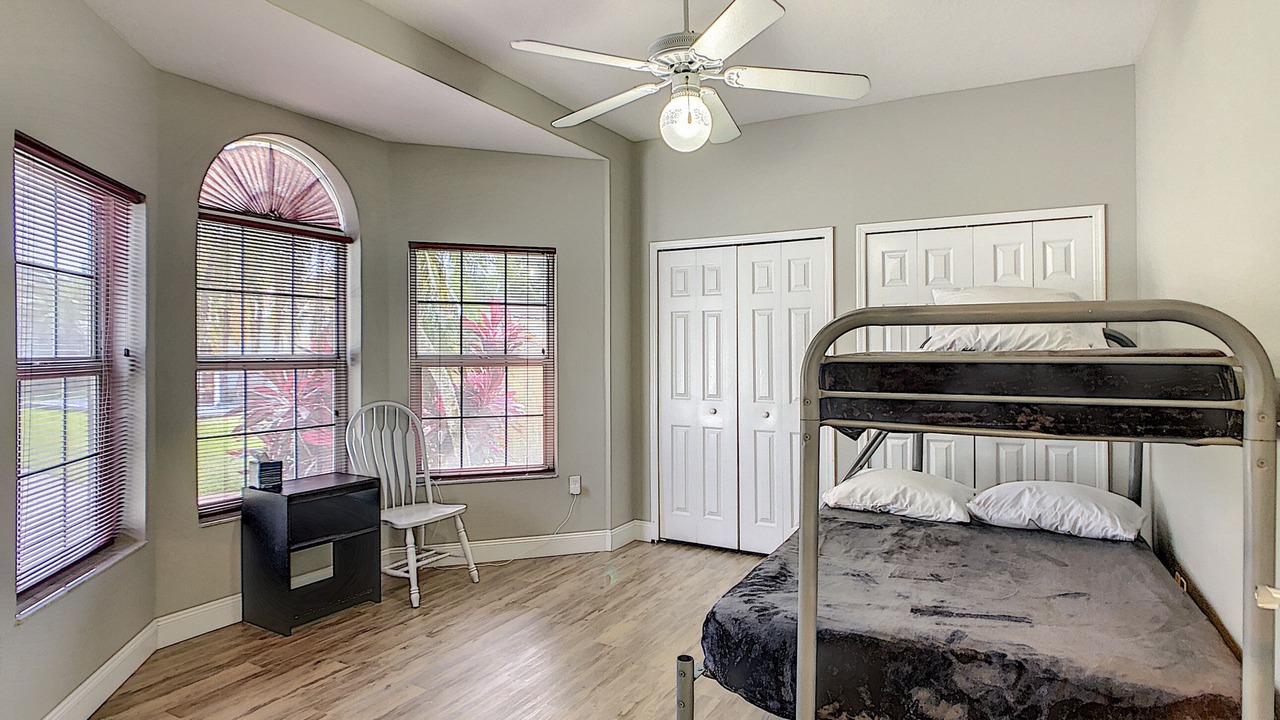 Photo of Bedroom in Inwood