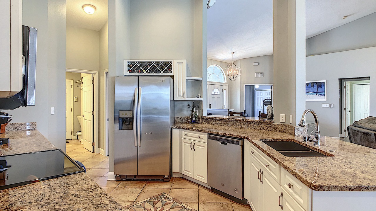Photo of Kitchen in Inwood