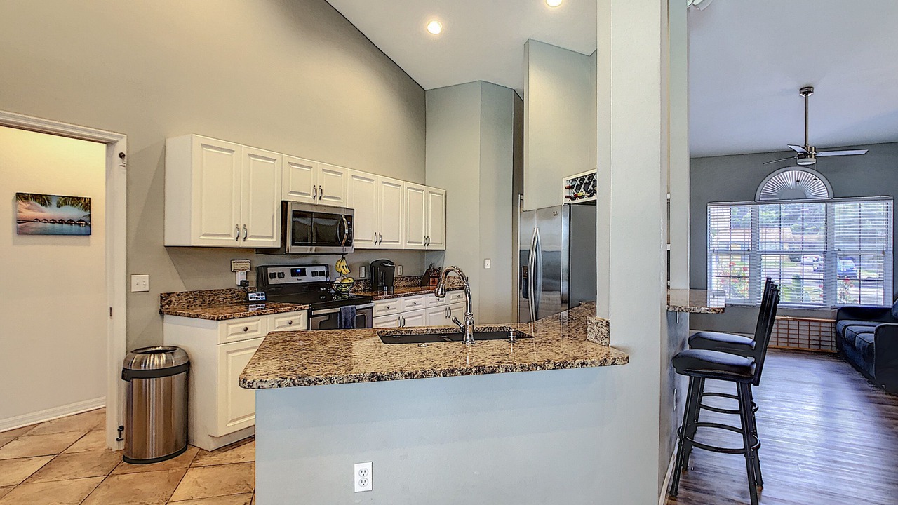 Photo of Kitchen in Inwood