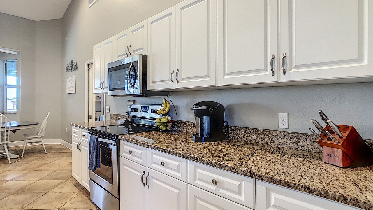 Photo of Kitchen in Inwood