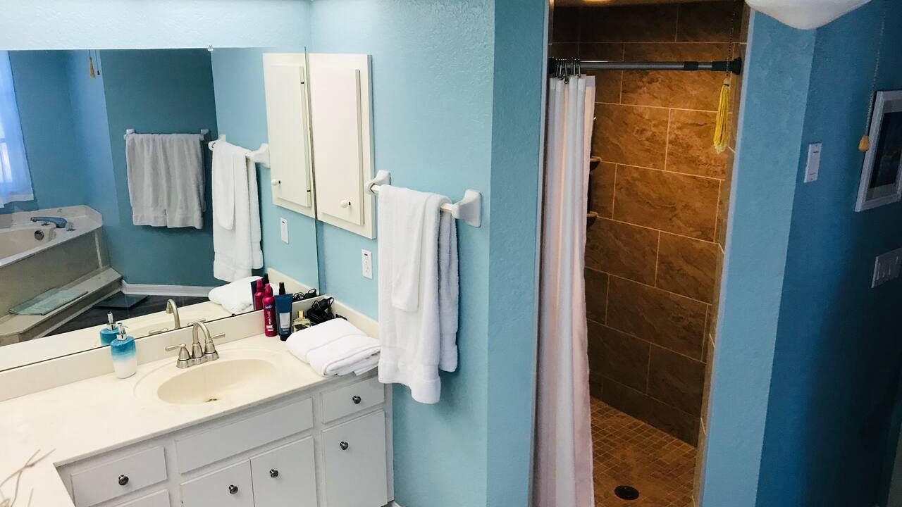 Photo of Bathroom in Deep Creek