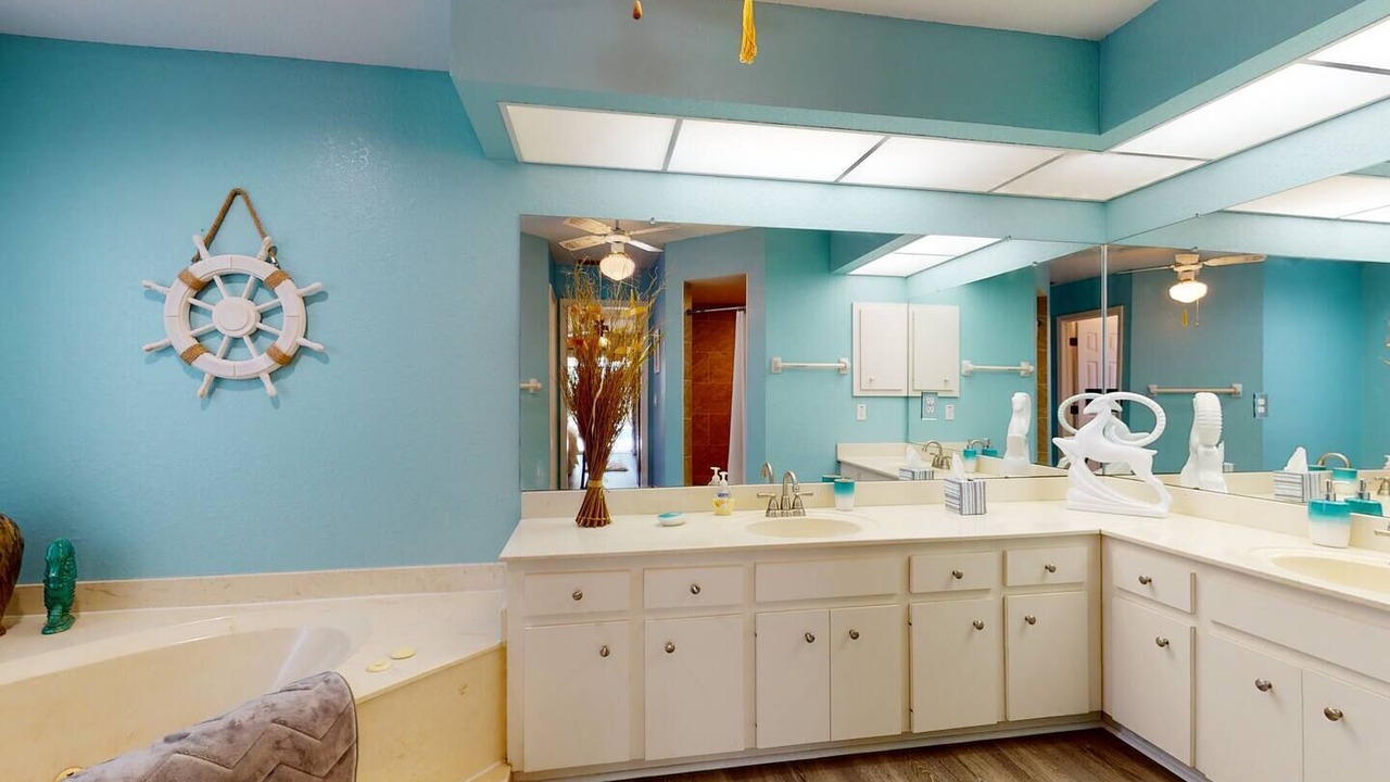Photo of Bathroom in Deep Creek