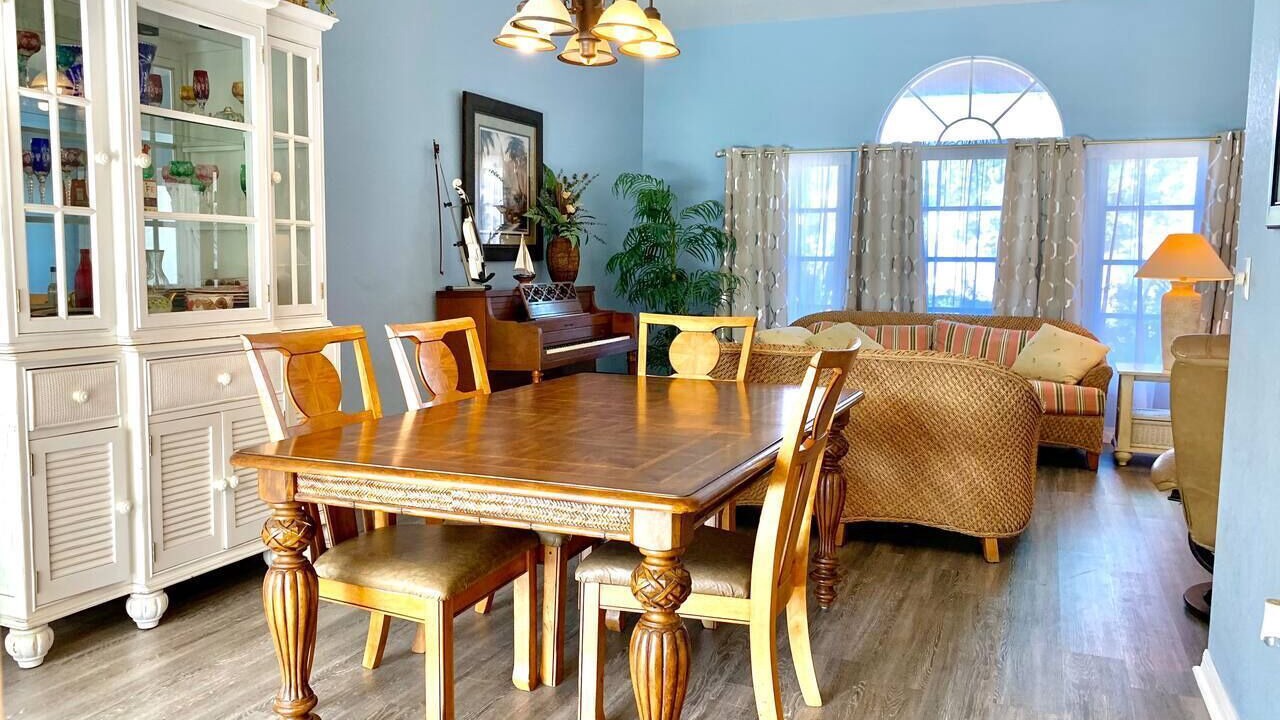 Photo of Bedroom in Deep Creek