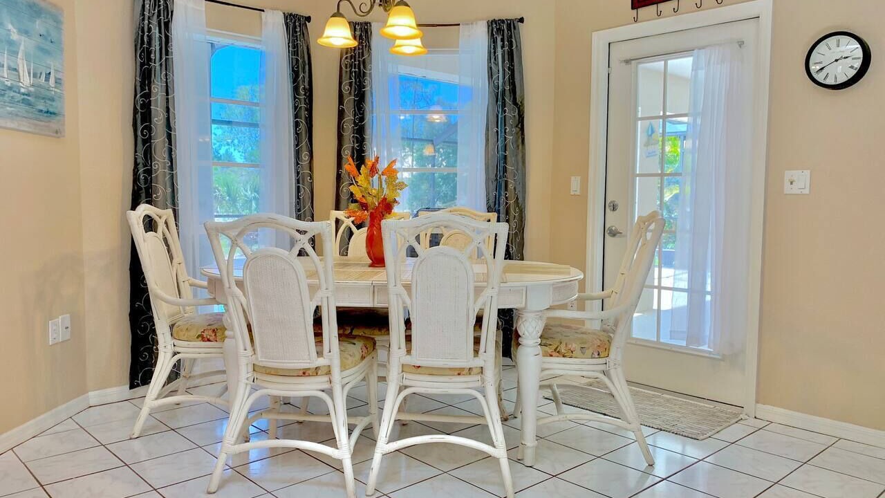 Photo of Bedroom in Deep Creek